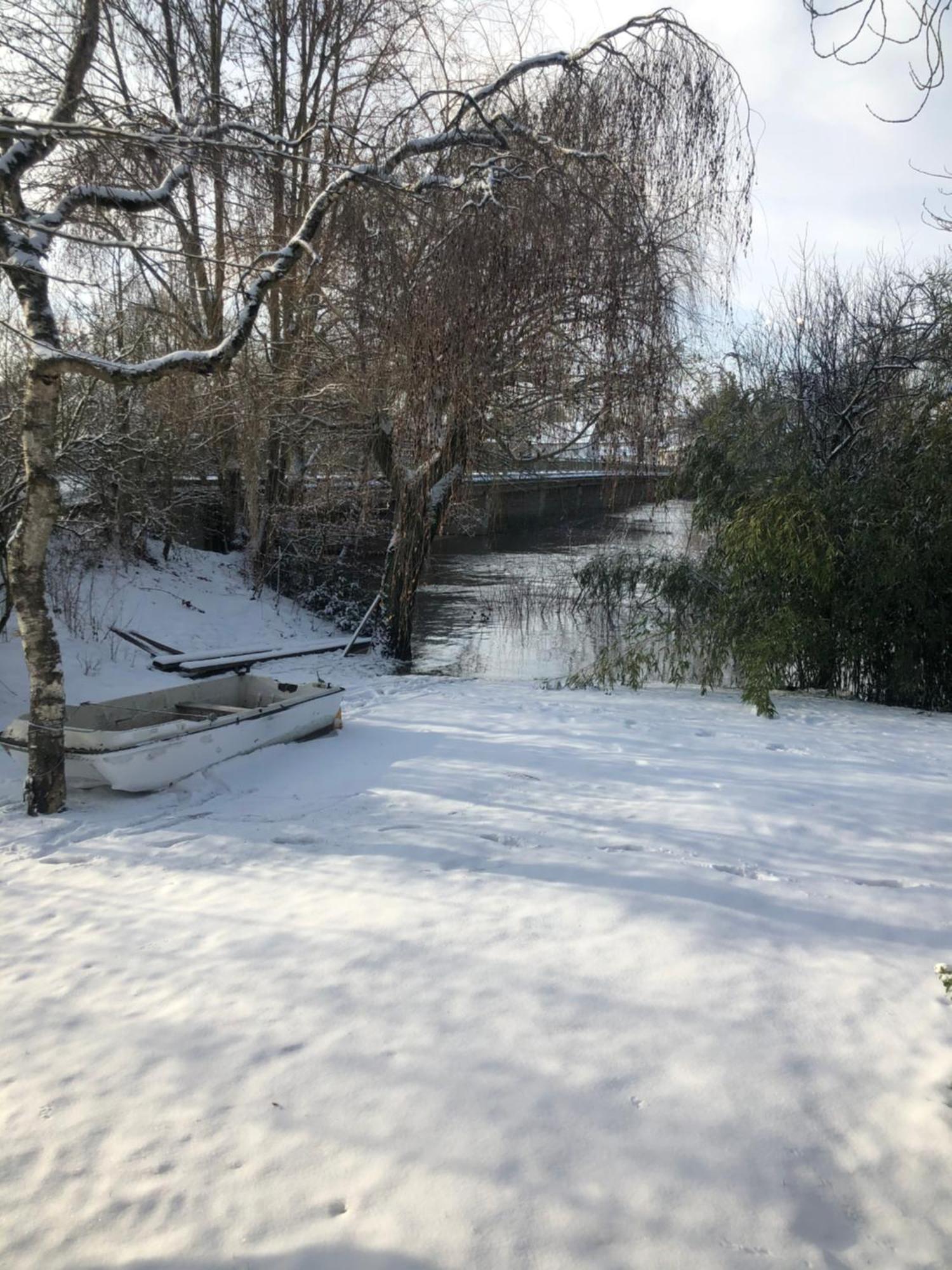 Riviere Et Jardin A Vos Pieds Daire Pulligny Dış mekan fotoğraf